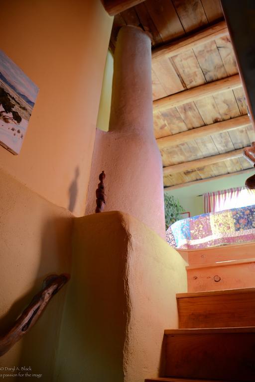 Casa Gallina - An Artisan Inn Taos Ruang foto