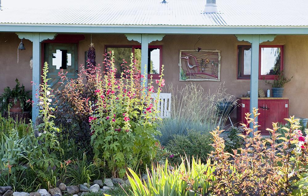 Casa Gallina - An Artisan Inn Taos Ruang foto