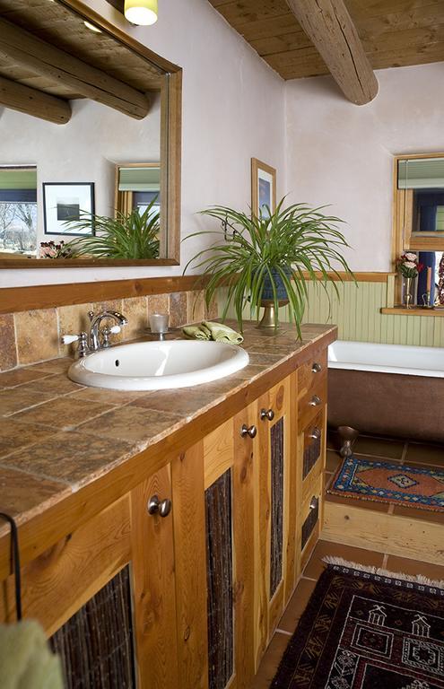 Casa Gallina - An Artisan Inn Taos Ruang foto