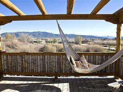 Casa Gallina - An Artisan Inn Taos Fasilitas foto